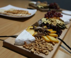 Event Space | Event Venue | Celebration | Wedding Venue | Catering | Platters | Auckland Venue