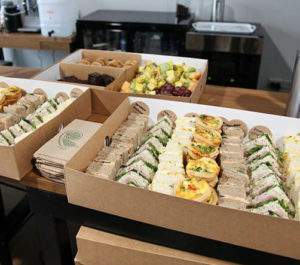 Event Space | Event Venue | Conference Venue | Workshop Venue | Meeting Space | Catering | Auckland Venue