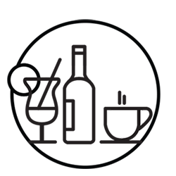 Hospitality | Event Space | Catering | Event Venue | Licensed Bar | Conference Venue | Meeting Space