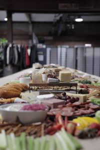 Food Platter | Event Space | The Common | Events | Business Club | Business Coaching | Business Coach | 
