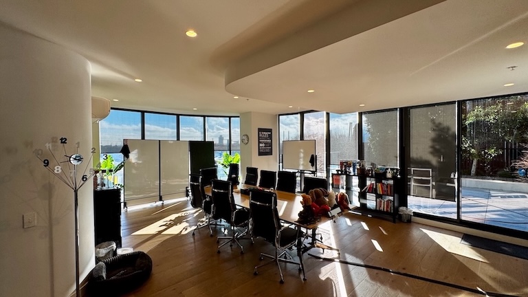 Boardroom | Workshop Space | Session Room | Strategy Sessions | Meeting Room